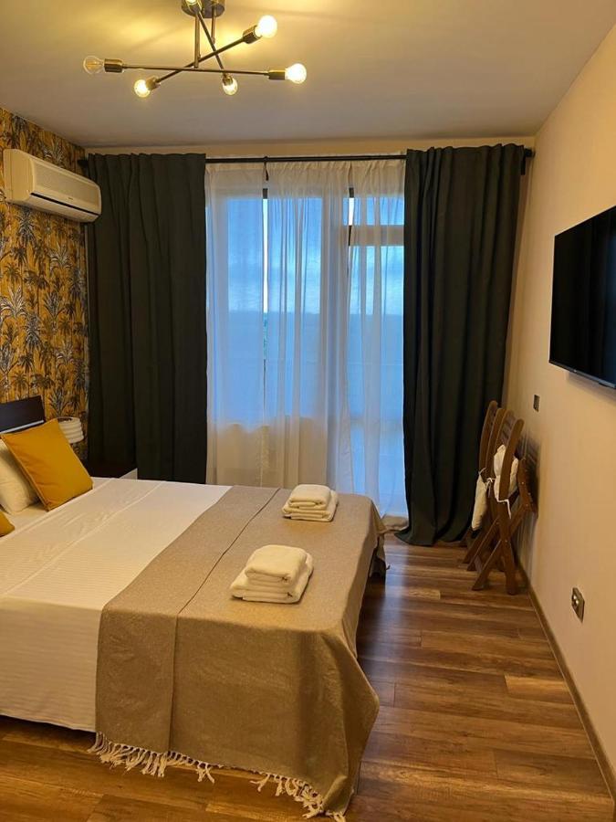 Lighthouse Golf Resort & Spa Apartments Balchik Exterior photo